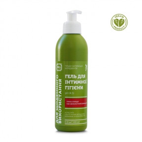Ремос ЯКА Гель для інтимної гігієни для щоденного використання (300 мл)