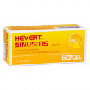 Хеверт Сінусітіс таблетки №40