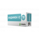 Андифен ІС таблетки, 10 шт.