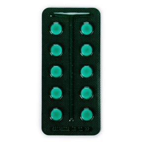 Мелоксикам таблетки по 15 мг, 20 шт. - Лекхім