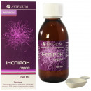 Инспирон 4 мг/мл 150 мл сироп + мерная ложечка