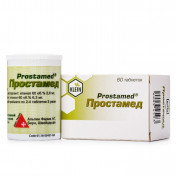 Простамед таблетки, 60 шт.