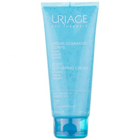 Крем-скраб для тіла Uriage Очищення і гігієна, 200 мл