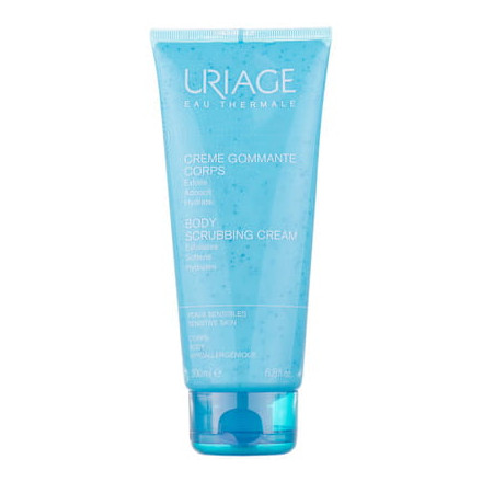 Крем-скраб для тіла Uriage Очищення і гігієна, 200 мл