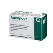 Адепрост капс.№30&amp;amp;