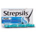 Стрепсилс Плюс леденцы с анестетиком, 16 шт.