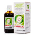 Карвеліс краплі оральні розчин, 100 мл