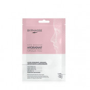 Byphasse зволожувальна тканинна маска-бустер 18 мл
