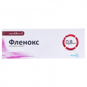 Фленокс р-н 8000 анти-ха мо 0,8мл шпр. №2_0