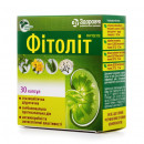Фітоліт капсули, 30 шт.