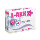 L-AKK капсули, 30 шт.