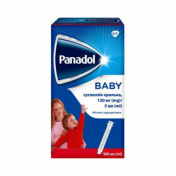Панадол дитячий фл. 100 мл