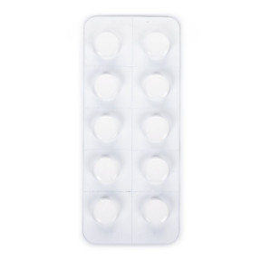 Флекаинид Сандоз таблетки по 100 мг, 30 шт.