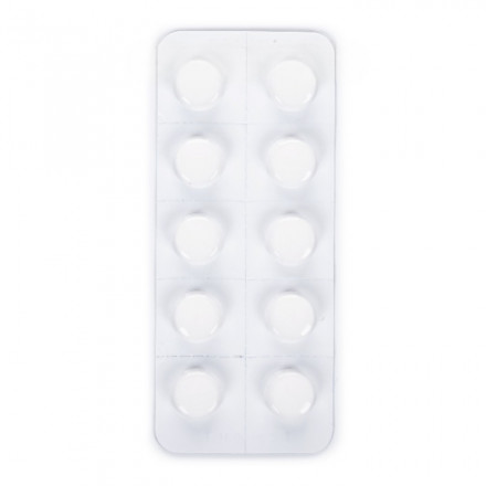 Флекаинид Сандоз таблетки по 100 мг, 30 шт.