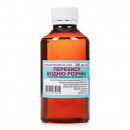 Перекис водню розчин для зовнішнього застосування 3%, 200 мл