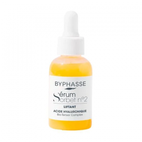 Byphasse Sorbet ліфтинг-сироватка для обличчя  №2 50 мл