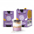 Закваска бактеріальна Good Food (Гуд Фуд) Сімбіотик 5 пакетів