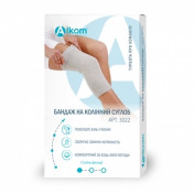 Бандаж на колінний суглоб р.1 3022