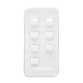 Лацеран НСТ таблетки от повышенного давления, 2,5мг/12,5мг, 21 шт.