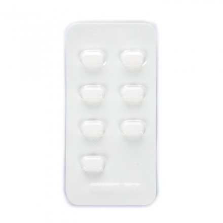 Лацеран НСТ таблетки от повышенного давления, 2,5мг/12,5мг, 21 шт.