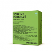 Сонріза про салют капс.№30