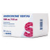 Амоксиклав Квіктаб таблетки 500мг/125мг №20