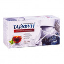 Тайфун Екстра фіточай для схуднення в пакетиках по 2 г, 30 шт.