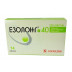 Эзолонг таблетки по 40 мг, 14 шт.