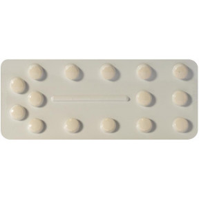 Леркамен таблетки от повышенного давления 10 мг N60