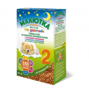 Малютка преміум гречка 300г