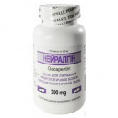 Нейралгин капсулы по 300 мг, 100 шт.