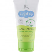 Bebble Детский крем от ветра и непогоды, 50 мл