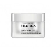 Крем для обличчя Філорга Тайм-Філлер 5ХР 50мл