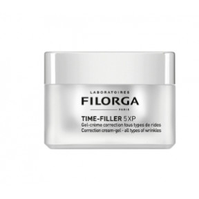 Крем для обличчя Філорга Тайм-Філлер 5ХР 50мл