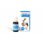 Лактіалє GG розчин оральний для підтримки мікрофлори кишечника, 5 мл