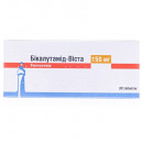 Бікалутамід-Віста таблетки по 150 мг, 30 шт.