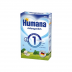 Хумана 1 з пребіотиками(0-6) 300гр  1477