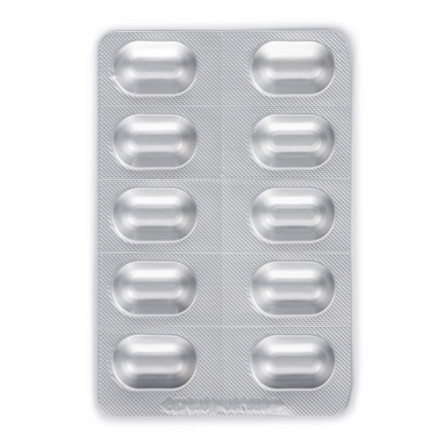 Рами Сандоз таблетки по 10 мг, 30 шт.