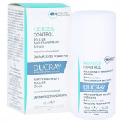 Дюкрей Гідрозіс Контрол роликовий антиперспірант 40мл