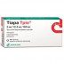 Тіара Тріо табл. 5мг/12.5мг/160мг №84(14х6)