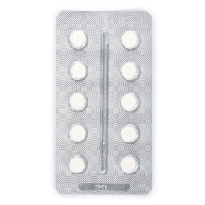 Лисобакт леденцы для горла, 30 шт.