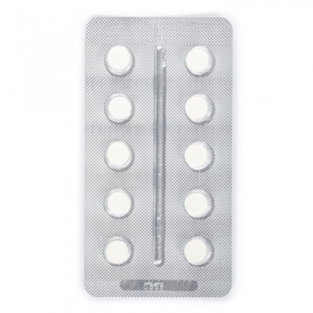 Лисобакт леденцы для горла, 30 шт.