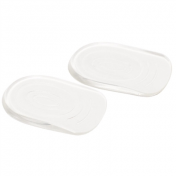 Підпяточник ортоп.силіконовий sh-410dр.l!!!