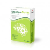 Церебро-біотик саше №14 &amp;amp;