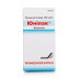 Юніпак розчин для ін'єкцій, 350 мг/мл, 100 мл