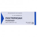 Постеризан мазь 25г(20%)