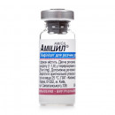 Аміцил ліофілізат для розчину для ін'єкцій, 250 мг, 1 шт.