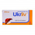 Укрлів таблетки по 250 мг, 100 шт.