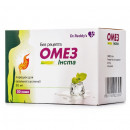 Омез Инста порошок от изжоги в саше по 20 мг, 30 шт.