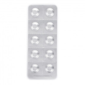 Эналозид форте таблетки по 20 мг/12,5 мг, 20 шт.